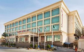 فندق رمادا الرياض